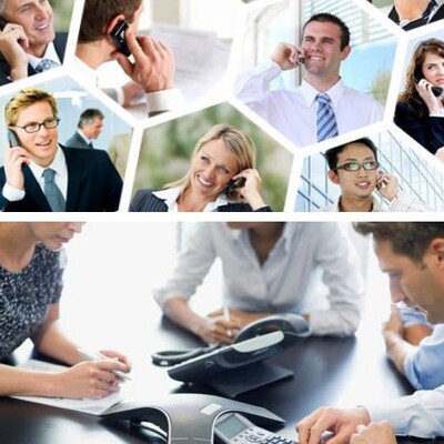 Audio Video Communication