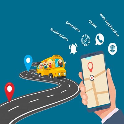 Tracking System