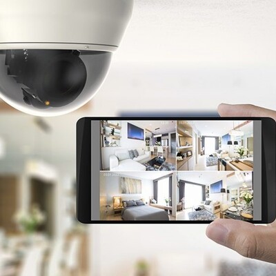 mobile surveillance